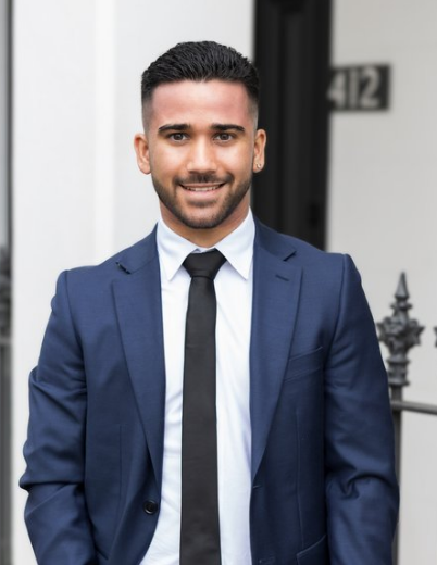Joel Catena - Real Estate Agent at Nelson Alexander - Essendon