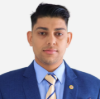 Deepin Subedi - Real Estate Agent - Sapphire Estate Agents - Brisbane