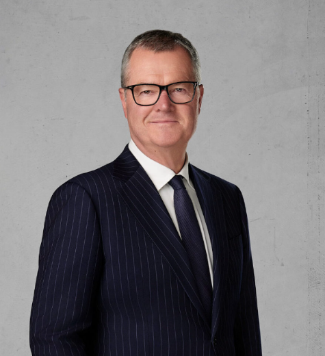 Michael Cooney - Real Estate Agent at Hodges - Mentone / Chelsea