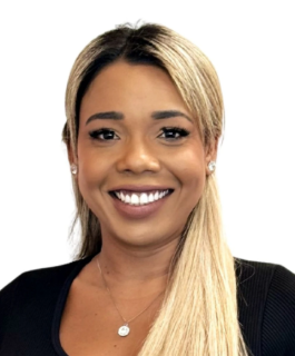 Carly Reyes - Real Estate Agent