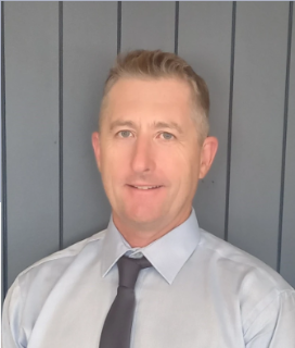 Matthew Mauch - Real Estate Agent