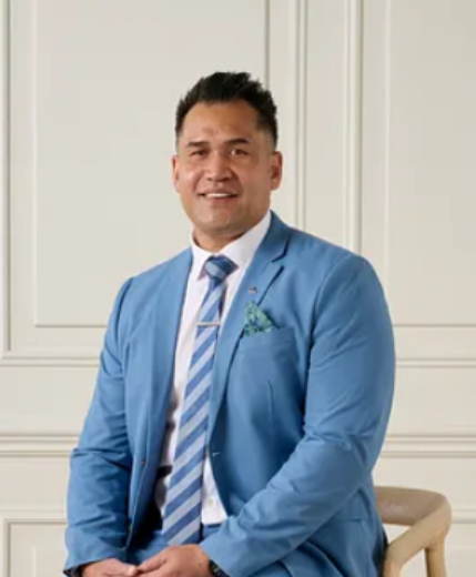 Junior Teleni - Real Estate Agent at Jellis Craig - Doncaster