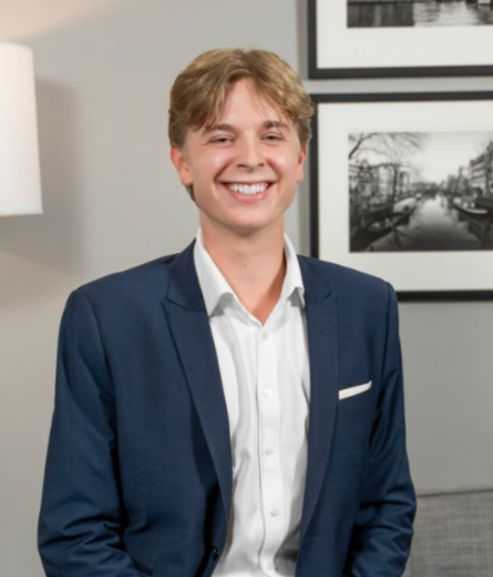 Tommy Huberts - Real Estate Agent at Fletchers Mooroolbark - MOOROOLBARK