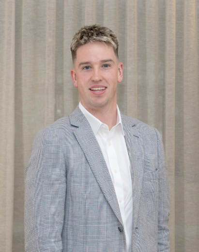 Olly Richardson - Real Estate Agent at McGrath Ballarat - BALLARAT CENTRAL