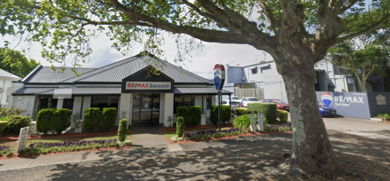RE/MAX Success - Toowoomba - Real Estate Agency