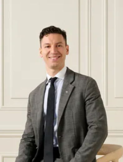 Iliass Okaf - Real Estate Agent at Jellis Craig Port Phillip (Elwood)