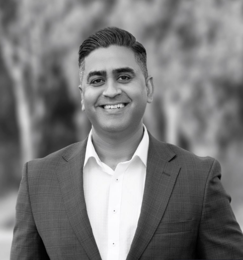 Hamish  Sethi - Real Estate Agent at One Agency Property Partners