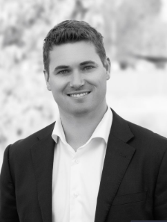 Garreth Phillips - Real Estate Agent