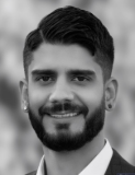 Ankit Bachhu - Real Estate Agent From - One Agency Property Partners