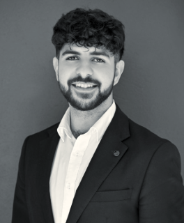 Ahmed Al Ziady - Real Estate Agent