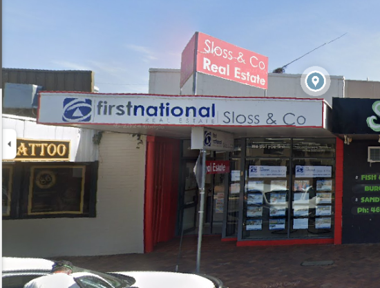Sloss and Co First National - Goondiwindi - Real Estate Agency