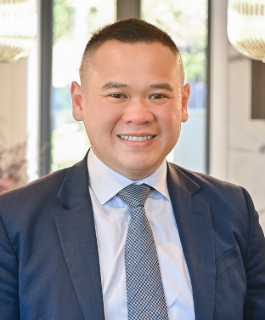 Leo Widjaja - Real Estate Agent