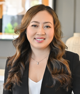 Ruby Vo - Real Estate Agent