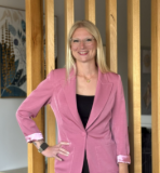 Anne Linke-Waldron - Real Estate Agent From - Janice Dunn Estate Agents - FRANKSTON SOUTH
