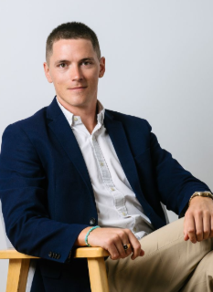JJ Miles - Real Estate Agent