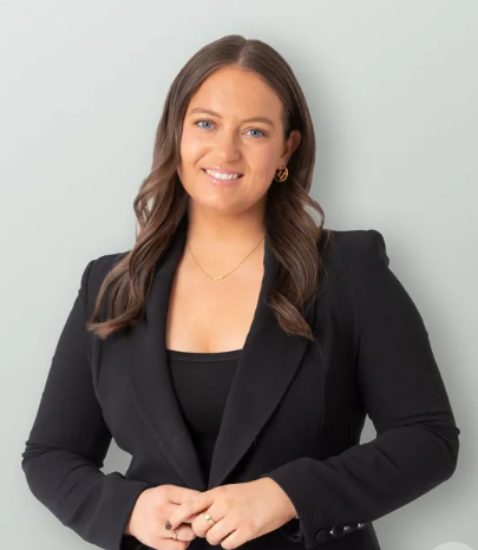 Lauren McElroy - Real Estate Agent at Belle Property - Carlton | Melbourne | North Melbourne