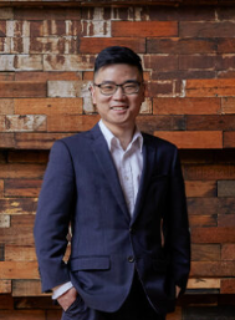 Jake Hu - Real Estate Agent