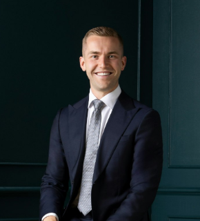Bailey White - Real Estate Agent