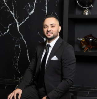 Elham Bakhtani - Real Estate Agent