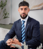Atta Tahir - Real Estate Agent From - Harcourts Asap Dandenong
