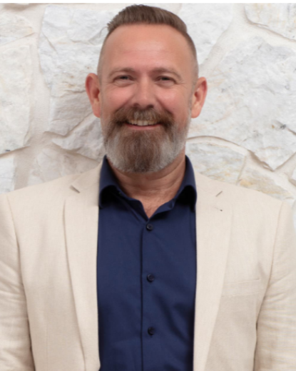 Richard Scrivener - Real Estate Agent at Next Property Group - Sunshine Coast