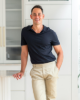 Joel Madam - Real Estate Agent - Harcourts Coastal