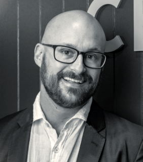 Luke Curtis - Real Estate Agent