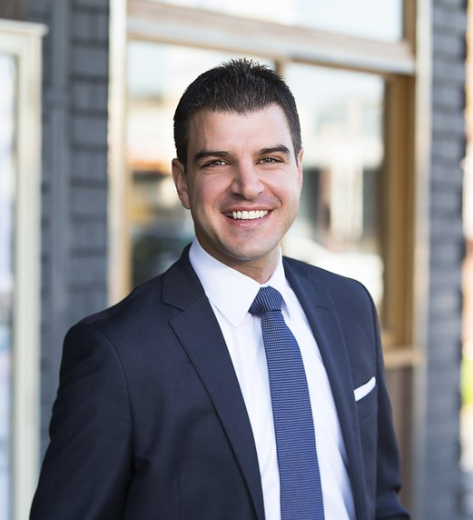 Mark Giardina - Real Estate Agent at Nelson Alexander - Essendon