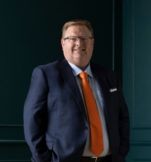 Cameron Edgoose - Real Estate Agent