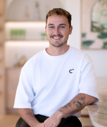 Bailey Knoll - Real Estate Agent at Harcourts Coastal