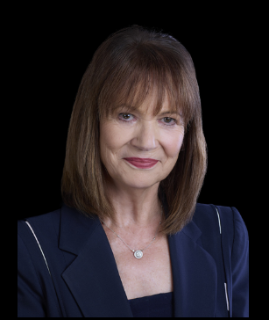 Josephine Johnston-Rowell - Real Estate Agent