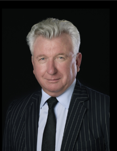 John Johnston - Real Estate Agent at JOHNSTON DIXON - Brisbane