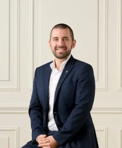 Jordan Kynigopoulos - Real Estate Agent at Jellis Craig Northern - PASCOE VALE
