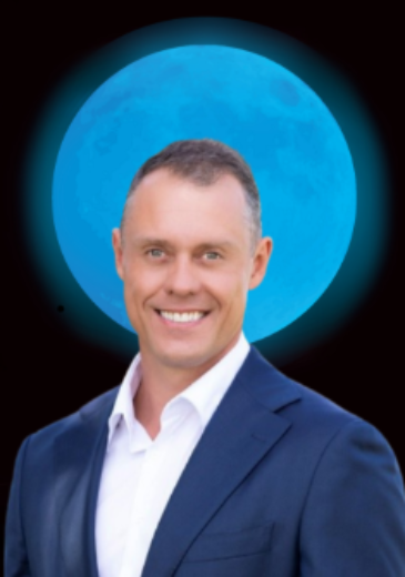 Daniel Hamblin - Real Estate Agent at Blue Moon Property - Queensland
