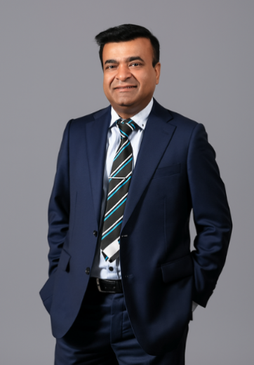 Dharam Rana - Real Estate Agent at M K Realty - Melbourne