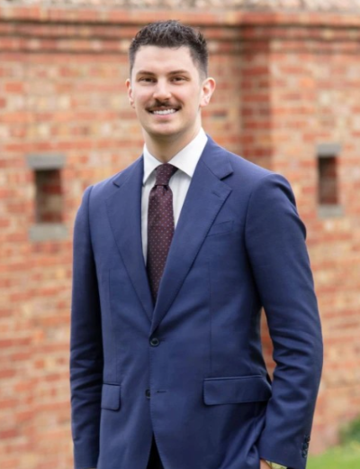 Samuel Oxley - Real Estate Agent at Kerleys Coastal Real Estate - Point Lonsdale
