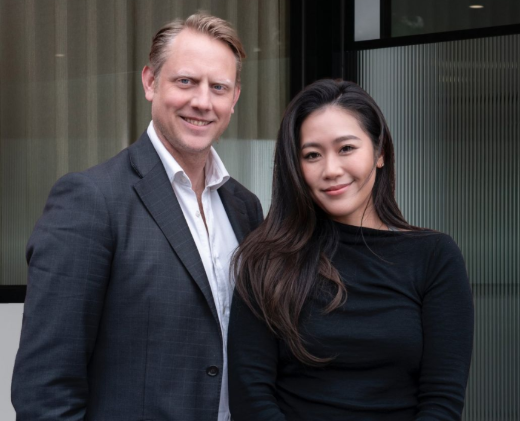 Mark Fletcher Jackie Chu - Real Estate Agent at Fletchers - Inner North