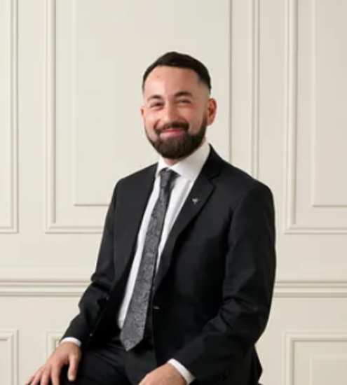 Trent Dickson - Real Estate Agent at Jellis Craig - Glen Waverley