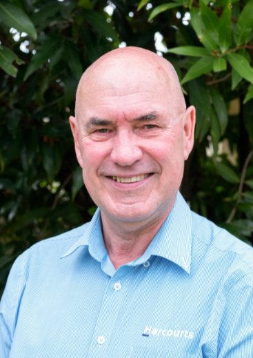 Ross Lindsay - Real Estate Agent at Harcourts - Wauchope