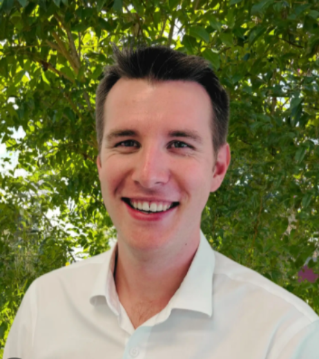 Kyle Cooper - Real Estate Agent at Harcourts - Wauchope