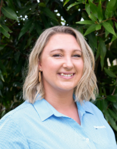 Michelle Dawson - Real Estate Agent at Harcourts - Wauchope