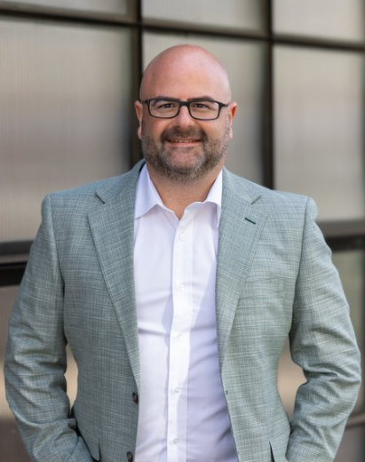 Andrew Montalto - Real Estate Agent at Nelson Alexander - Northcote