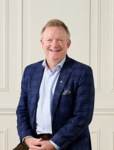 Stephen Le Get - Real Estate Agent at Jellis Craig - Doncaster