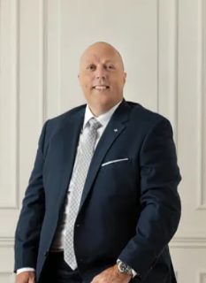 Christian De Frece - Real Estate Agent