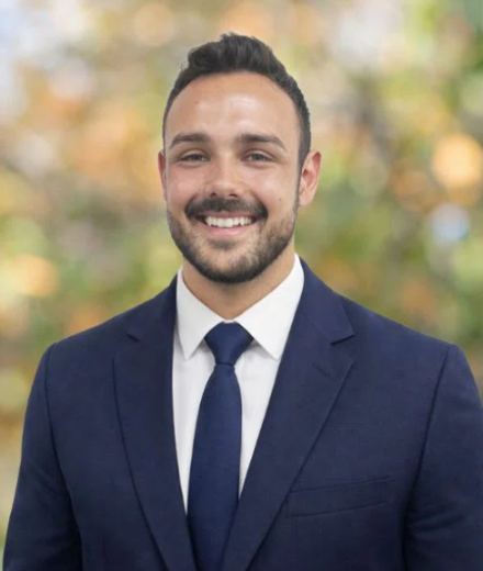 Ryan Apperley - Real Estate Agent at Barry Plant - Rosebud