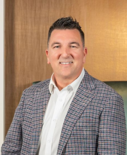 Ian Van Eijk - Real Estate Agent at Fletchers - Canterbury