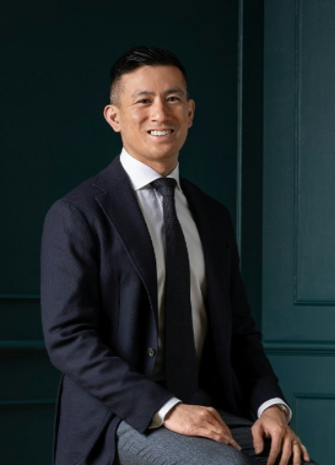 Nicholas Hoo - Real Estate Agent at Marshall White - Port Phillip