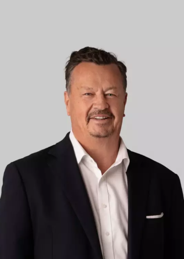Bert Geraerts - Real Estate Agent at The Agency - Victoria