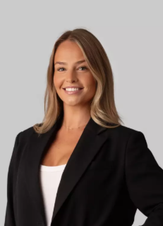 Eliza Geraerts - Real Estate Agent