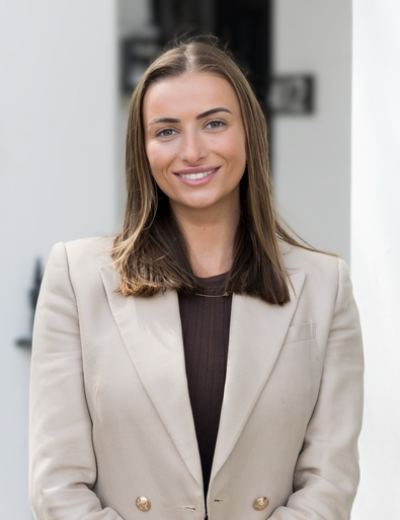 Mia Palamara - Real Estate Agent at Nelson Alexander - Carlton North